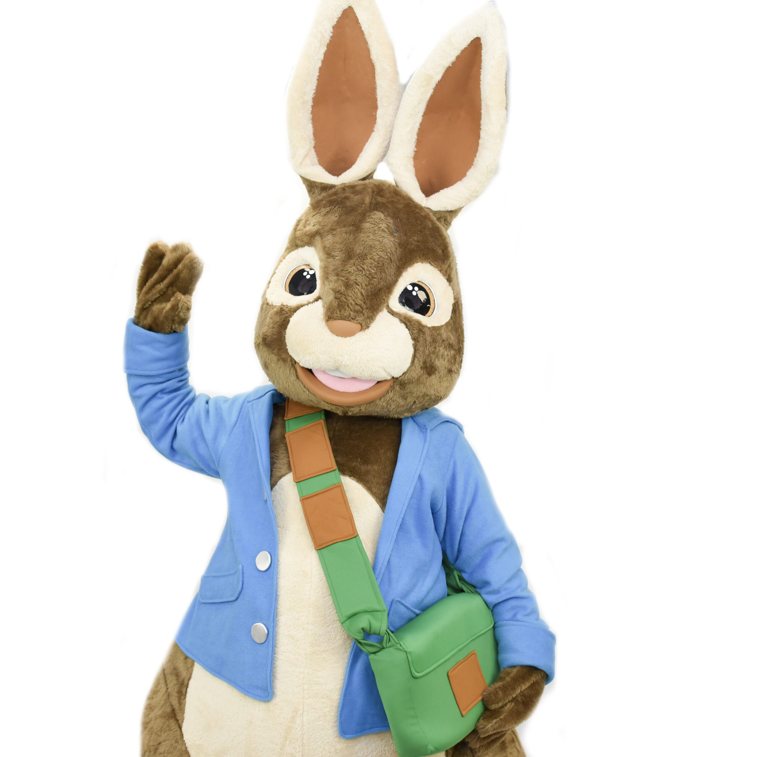 Peter Bunny